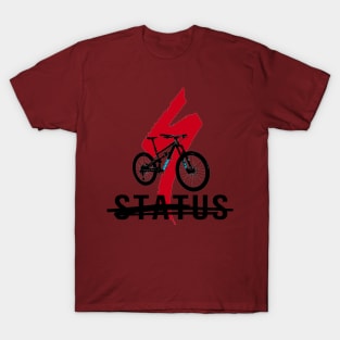 Status MTB T-Shirt